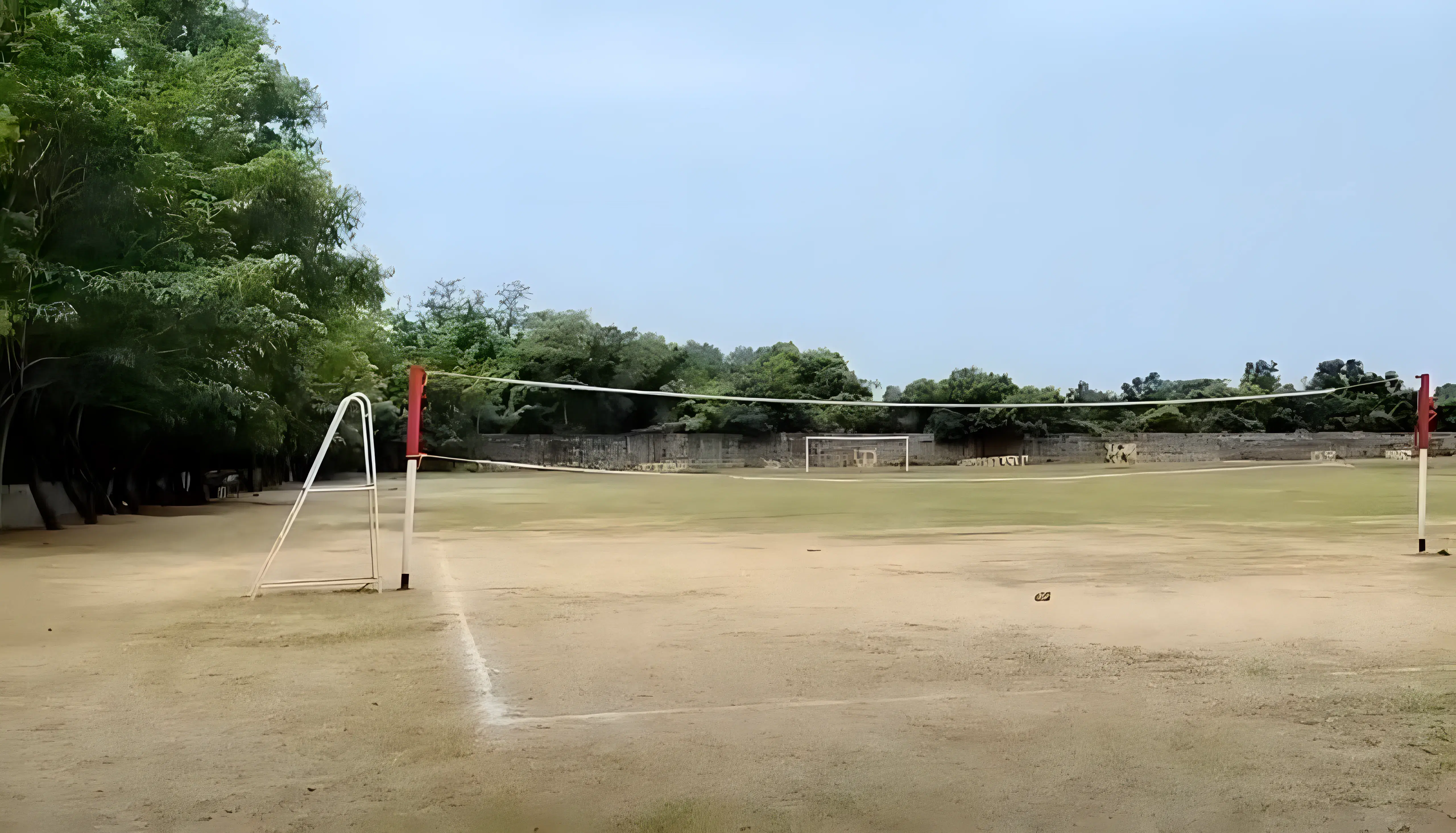 Sri Sairam Institute of Technology Chennai Infrastructure photo 2